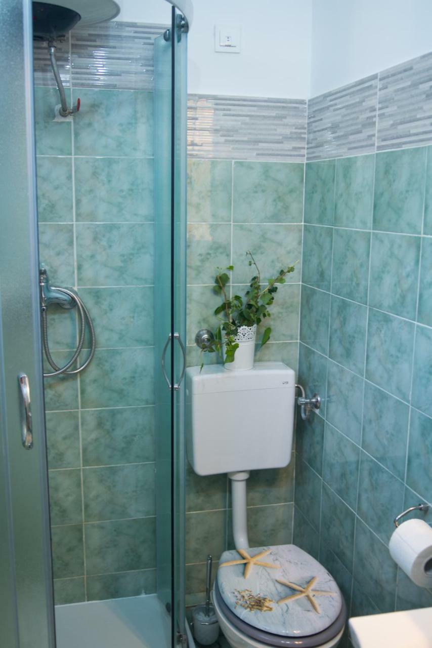 Apartment Lara Kraljevica Buitenkant foto